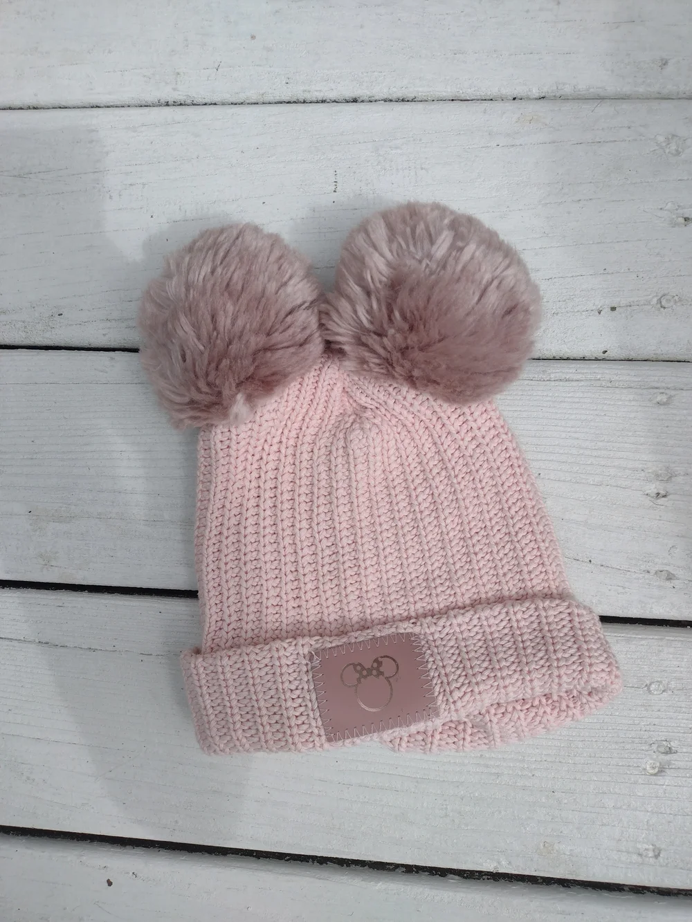 Love Your Mellon Knit Hat